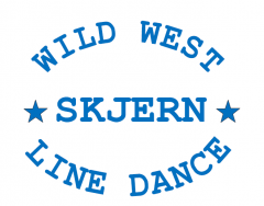 Wild West Line Dance